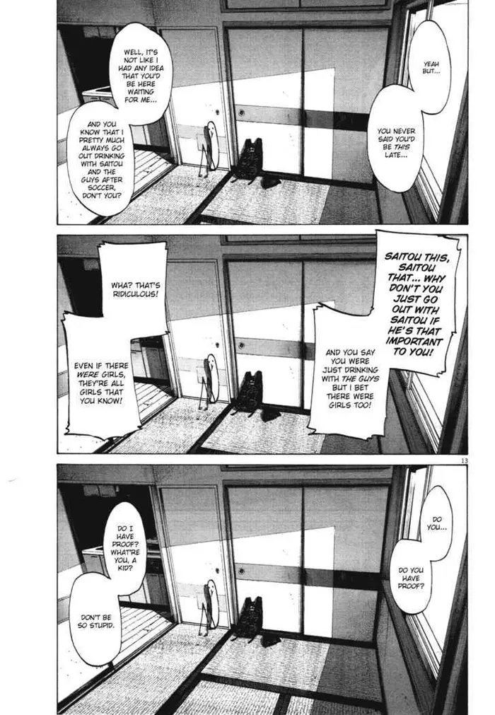 Goodnight Punpun Chapter 74 image 13_optimized
